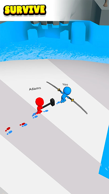 勇士大亂斗免廣告版(2)