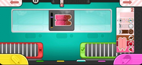 老爹冰棒店togo(2)