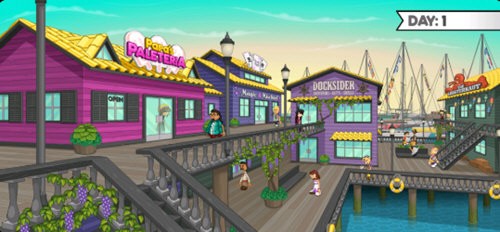 老爹冰棒店togo(1)