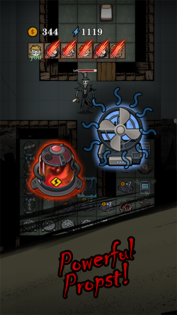 沉默城堡内置MOD修改器(2)