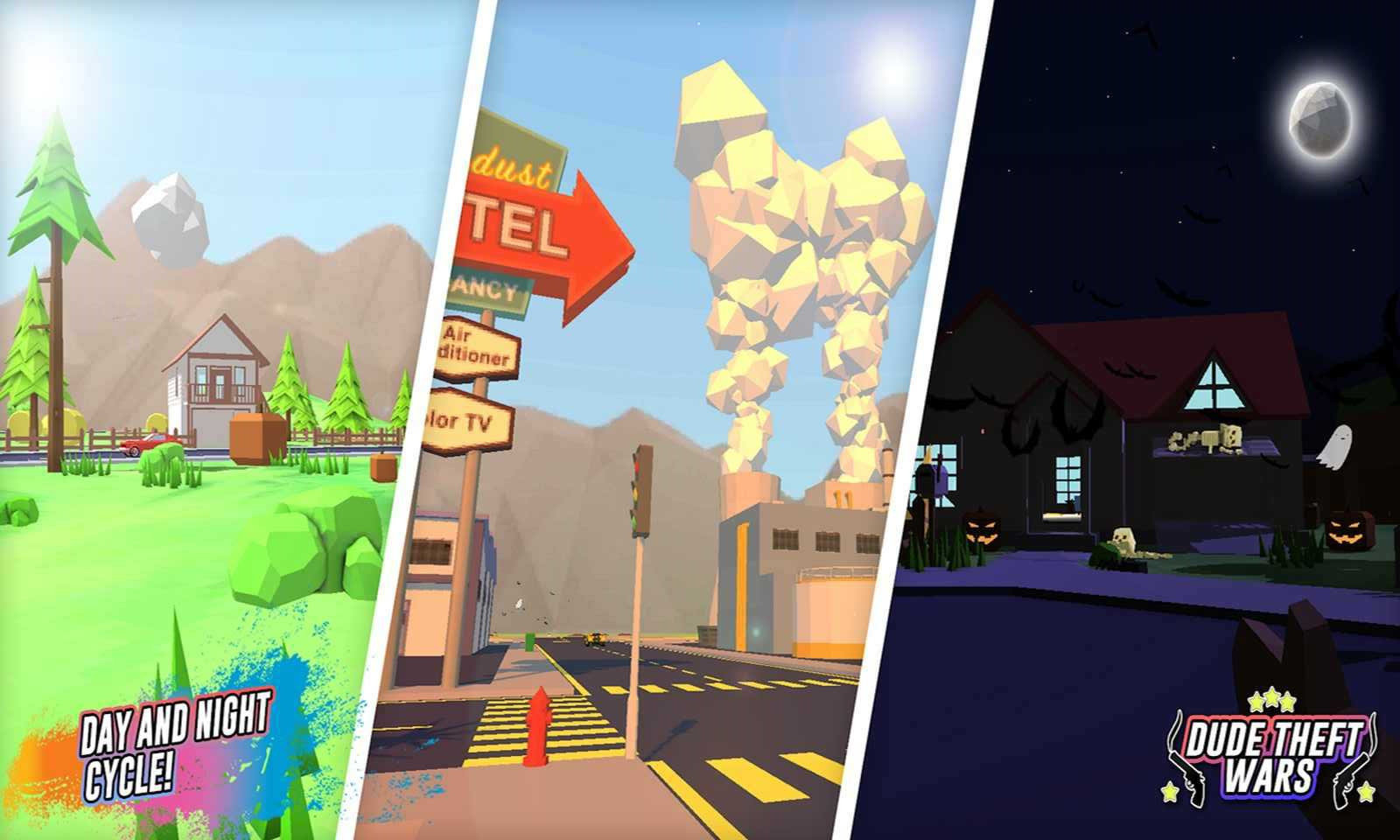 沙雕模拟器内置菜单(1)