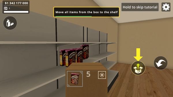 城市超市模拟器汉化版(4)