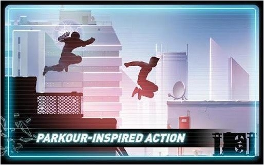 矢量跑酷2高级版(2)