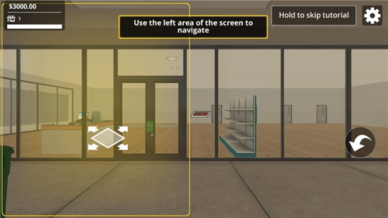 汽车配件商店模拟器中文版(3)