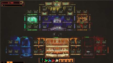 脑叶公司手机版(2)