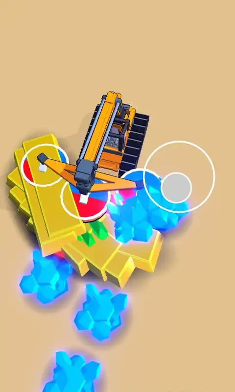 珠宝收集大师(2)