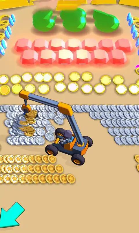 珠宝收集大师(3)