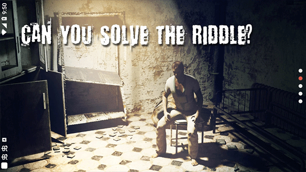 逃离恐怖医院手机版(3)