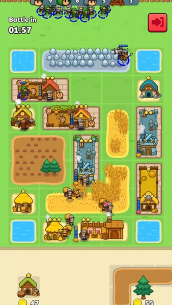 种田与征战手机版(3)