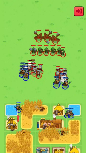 种田与征战手机版(2)