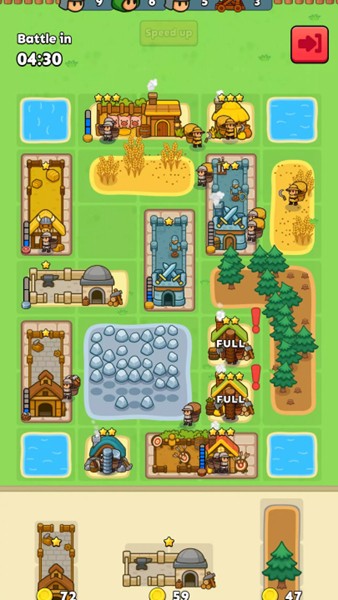 种田与征战手机版(1)