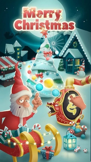 垃圾大亨中文版(1)