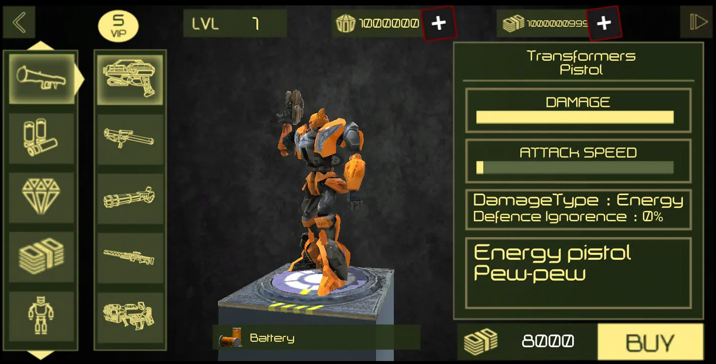 自由城市机器人无敌版(1)