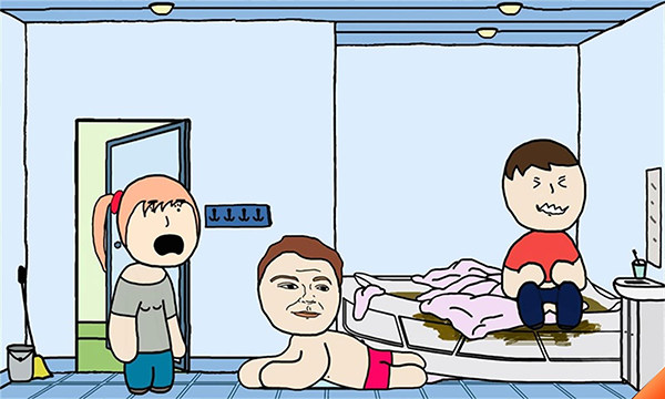 社死模拟器无广告(5)