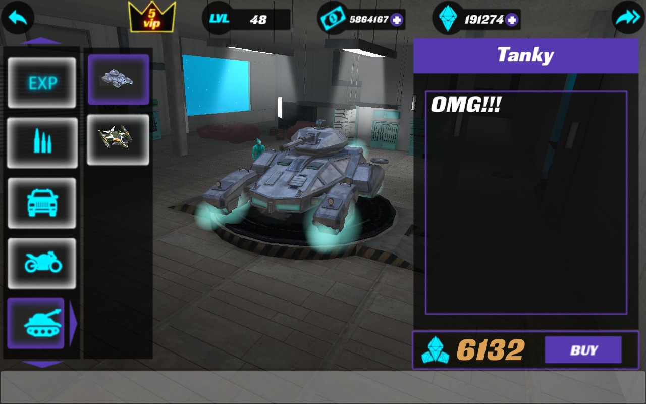 功夫疾走无限钞票钻石版(3)