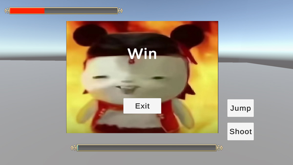 灵珠大战魔丸痞颜版(2)