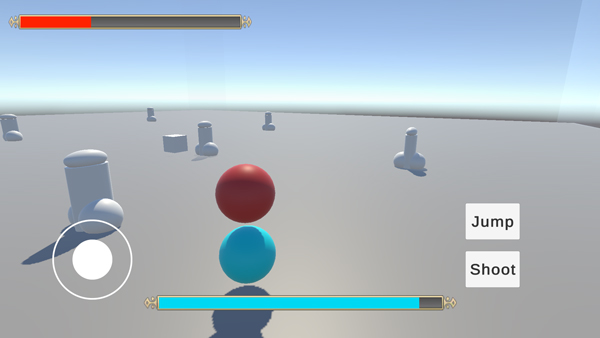 灵珠大战魔丸痞颜版(4)