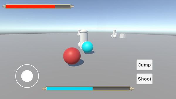 灵珠大战魔丸痞颜版(3)