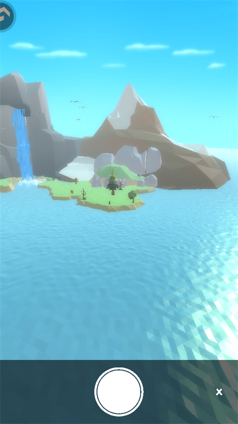 小小绿洲无限金币(3)