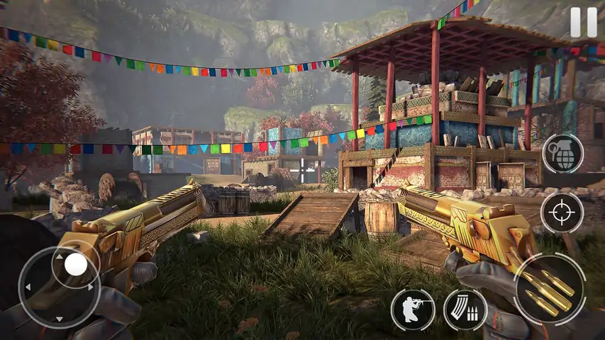 特種戰爭內置菜單(2)