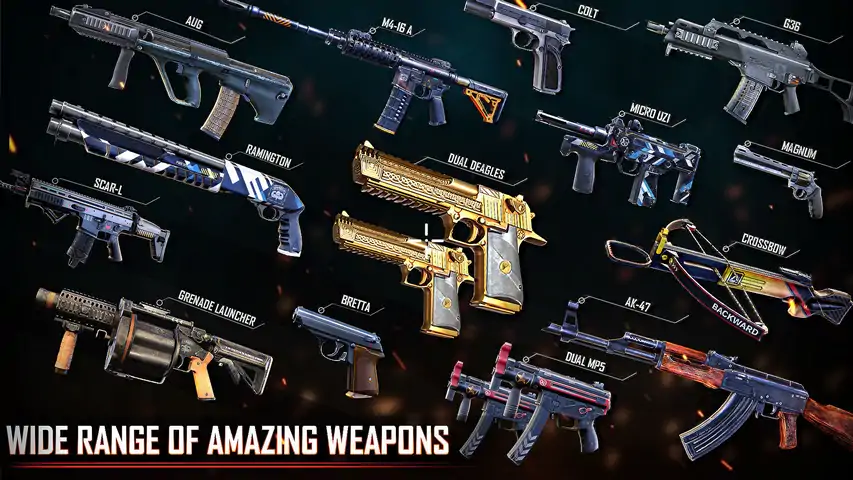 特種戰爭內置菜單(3)