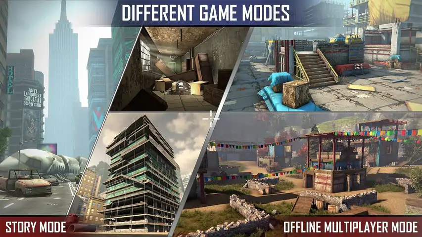 特種戰爭內置菜單(5)