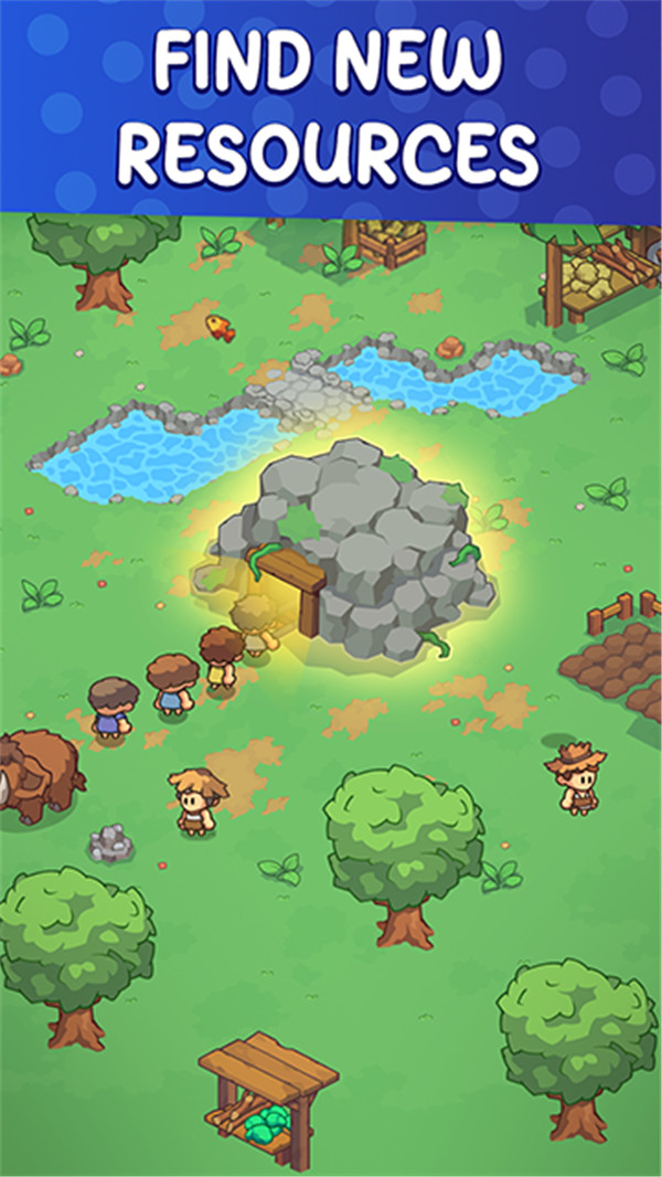 stone age survival 免广告(2)