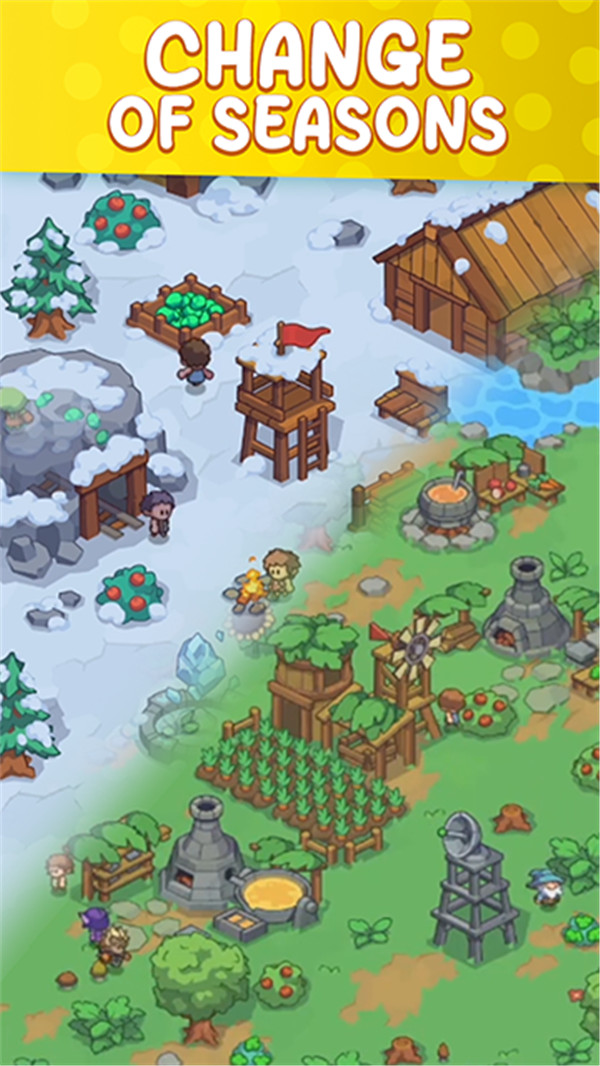 stone age survival 免广告(4)