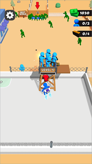 我的僵尸营地3(4)