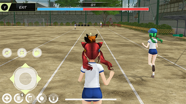 动漫都市中文免费版(2)