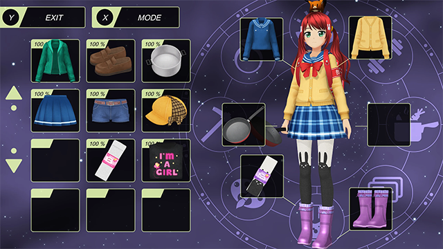 动漫都市中文免费版(3)