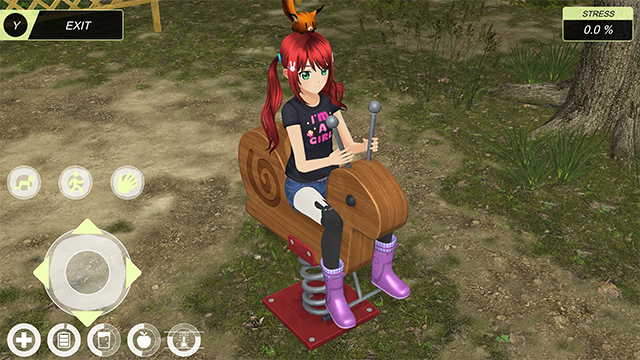 动漫都市中文免费版(4)