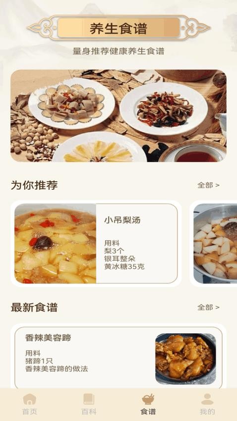 倪海厦经络穴位图释(4)