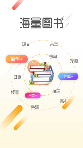 爱看免费小说(5)