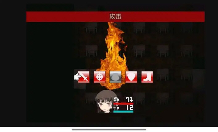 异常感染汉化版(3)