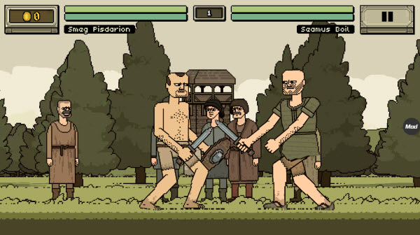 该死的混蛋无限金币(4)