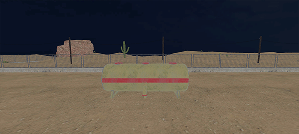 空闲加油站模拟器无限金币(4)