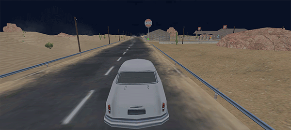 空闲加油站模拟器无限金币(3)