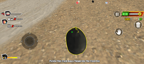 空闲加油站模拟器无限金币(1)