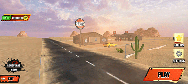 空闲加油站模拟器无限金币(2)