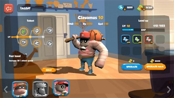 英雄生存大逃杀(2)