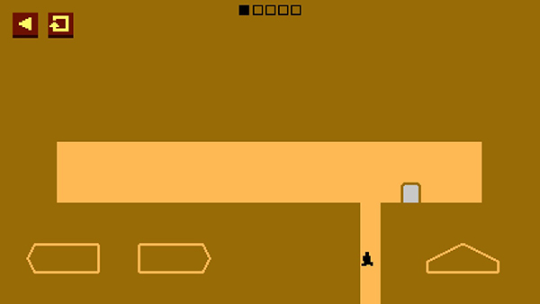 只有一道门正版(4)