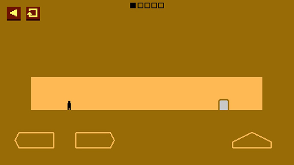 只有一道门正版(1)