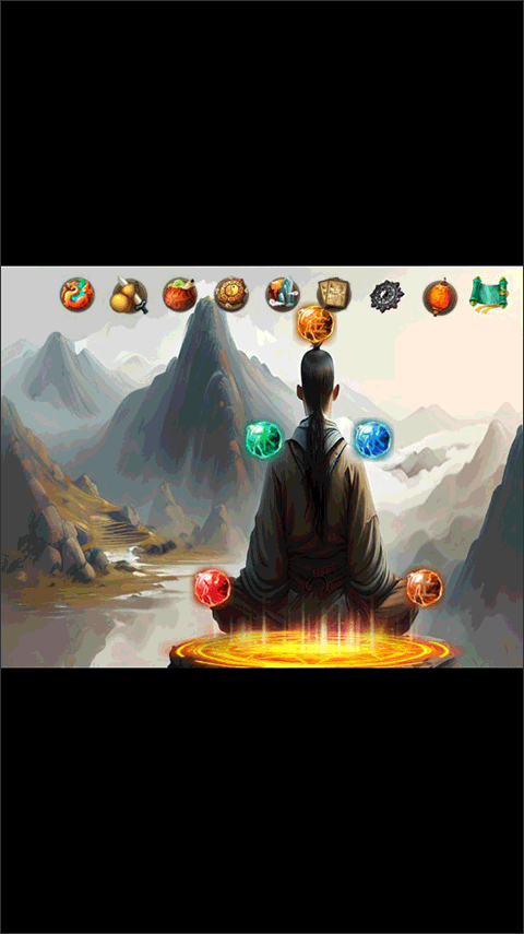 仙临纪元内置菜单(1)