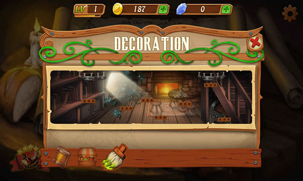 烹饪女巫无限钻石无限金币(4)