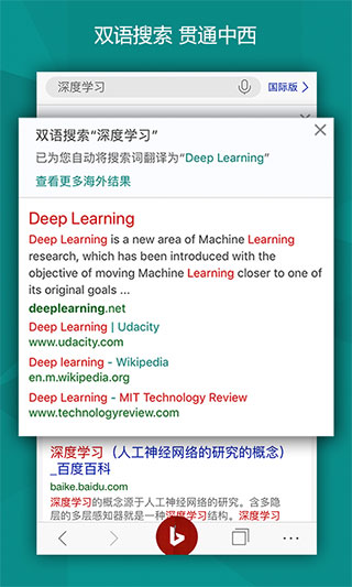 bing搜索国际版(4)