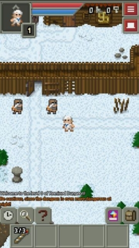 混血地牢无限金币(4)