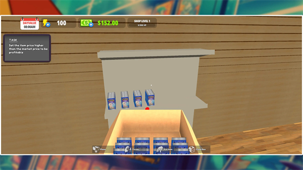 我的卡牌商店無廣告(2)