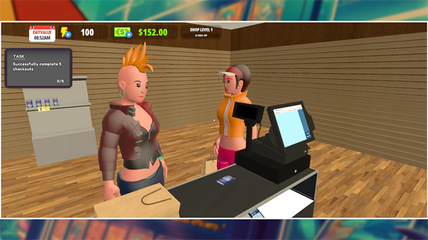 我的卡牌商店無廣告(4)