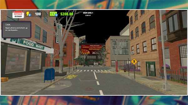 我的卡牌商店無廣告(3)